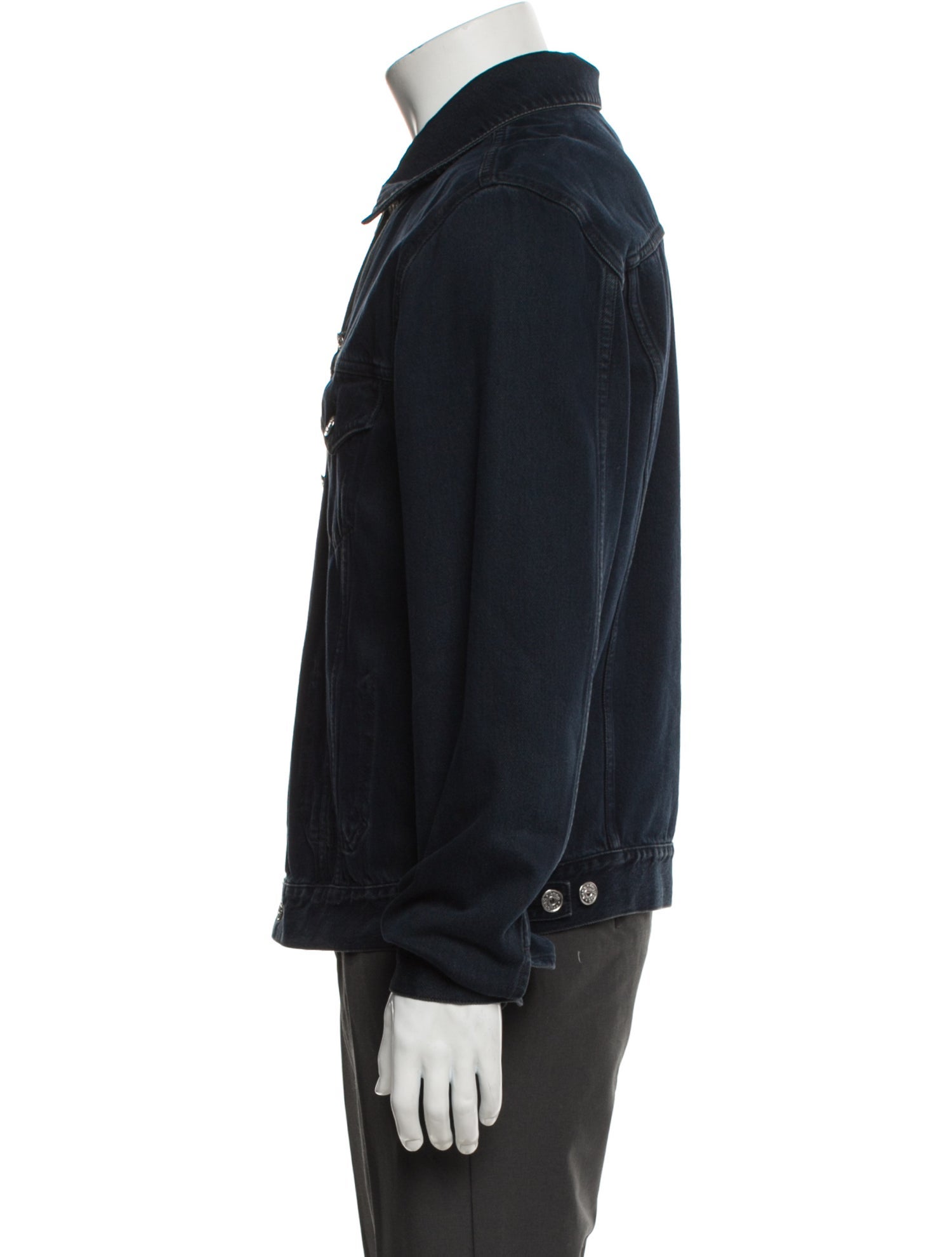 Acne Studios 2015 Denim Jacket