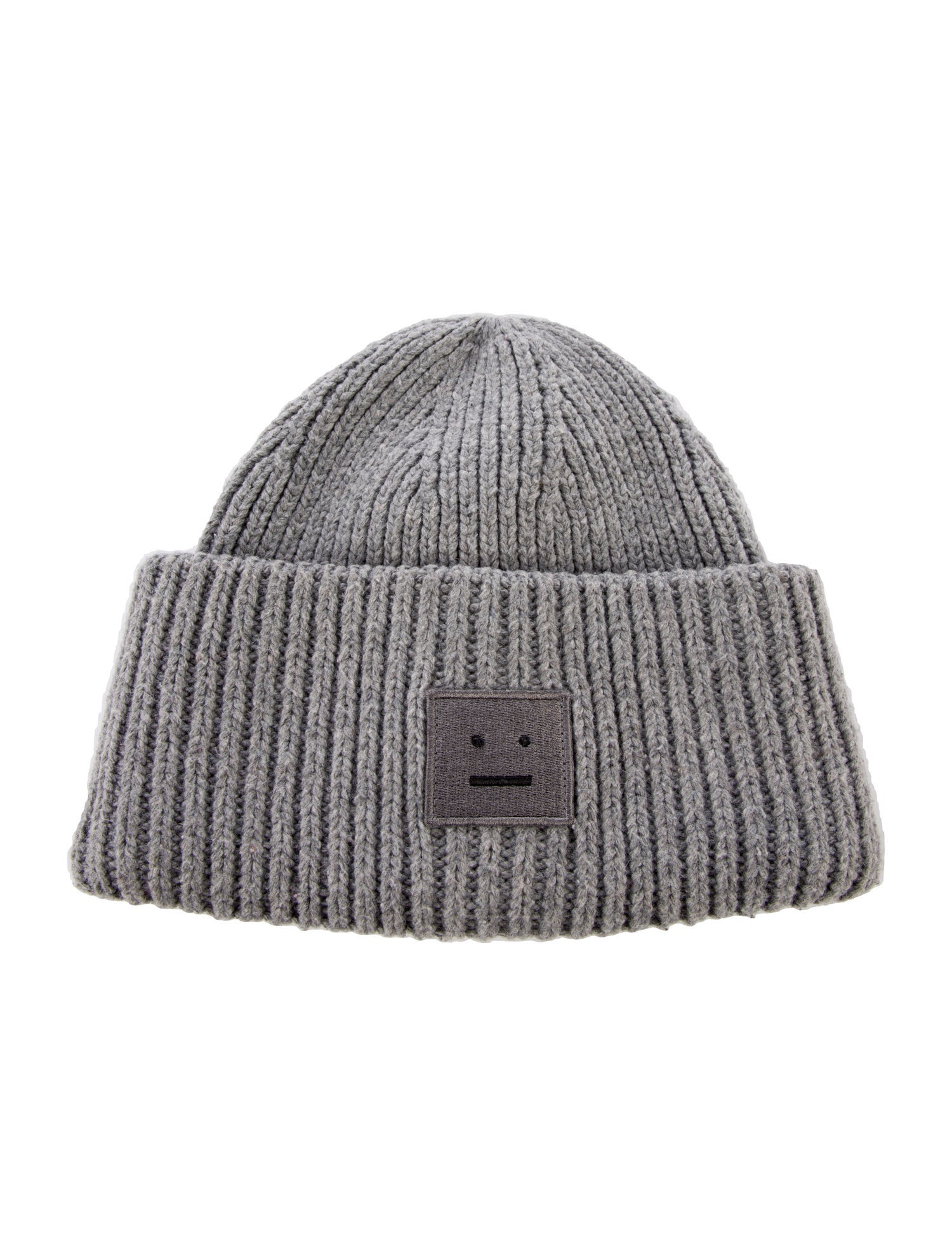 Acne Studios Women's Wool Beanie