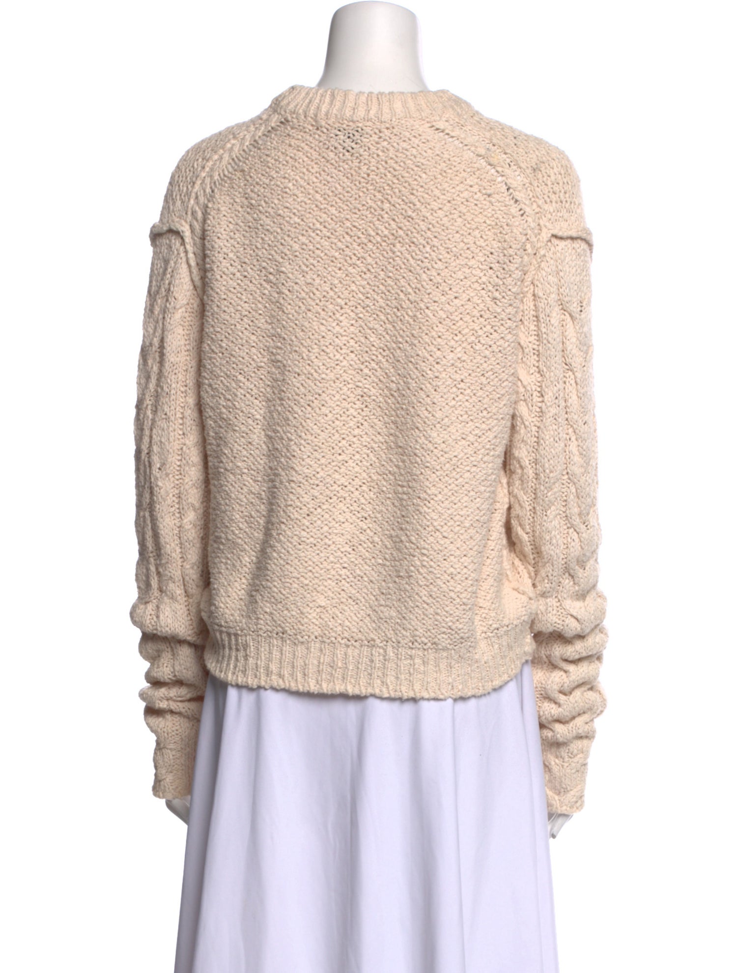 Acne Studios Crew Neck Sweater