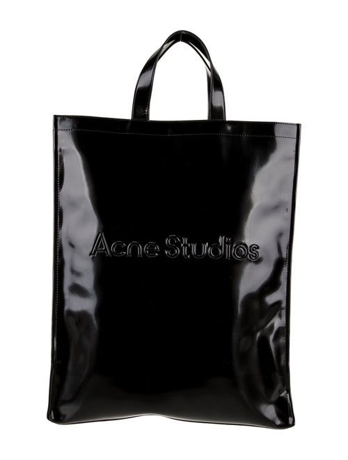 Acne Studios PVC Tote