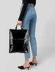 Acne Studios PVC Tote