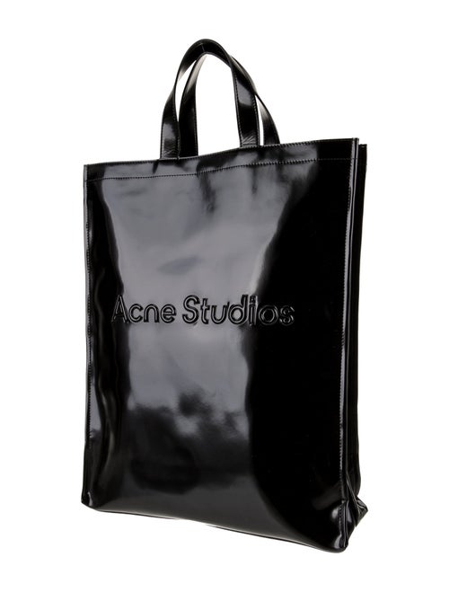 Acne Studios PVC Tote