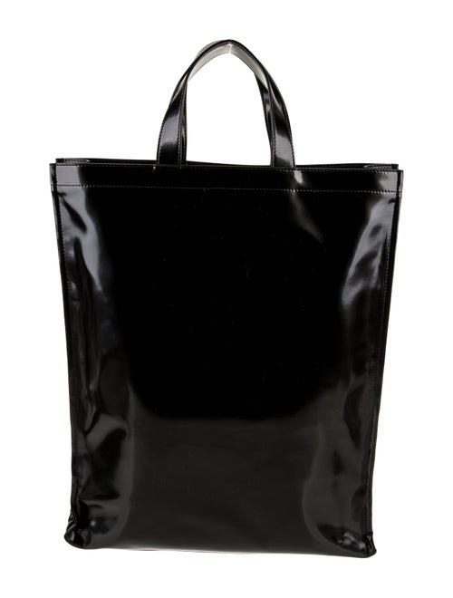 Acne Studios PVC Tote