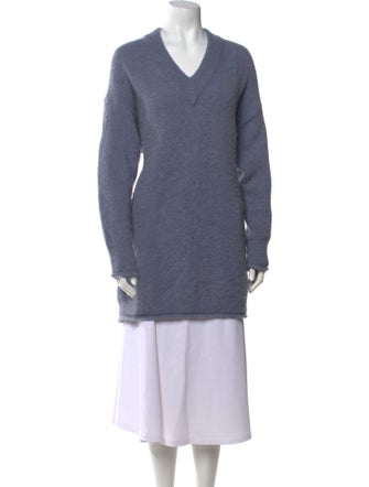 Acne Studios V-Neck Sweater