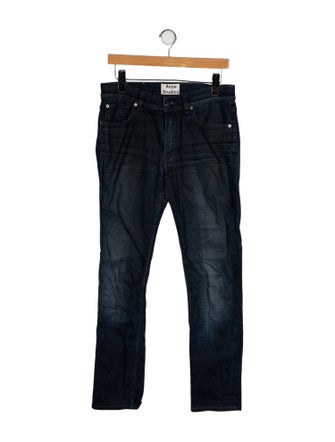 Acne Studios Skinny Jeans