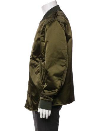 Acne Studios Bomber Jacket