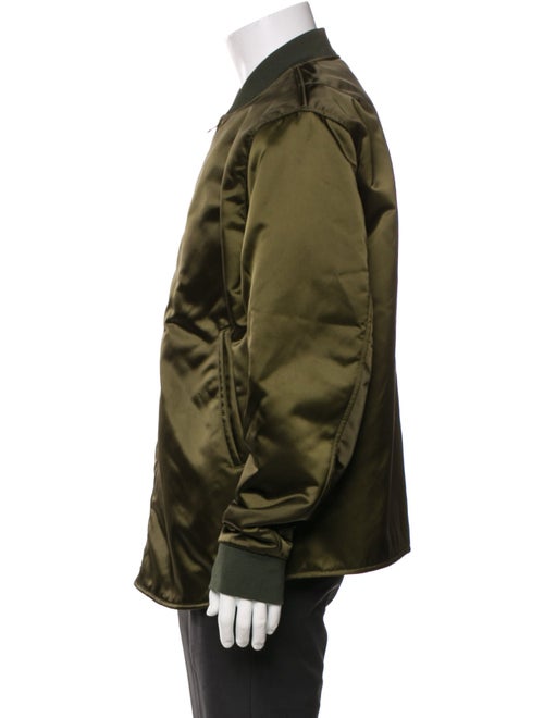 Acne Studios Bomber Jacket