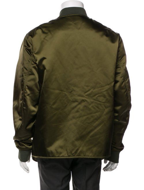 Acne Studios Bomber Jacket