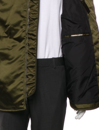 Acne Studios Bomber Jacket