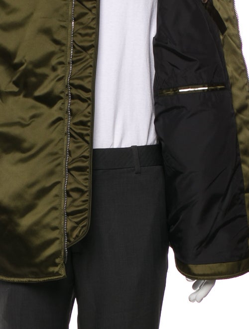 Acne Studios Bomber Jacket