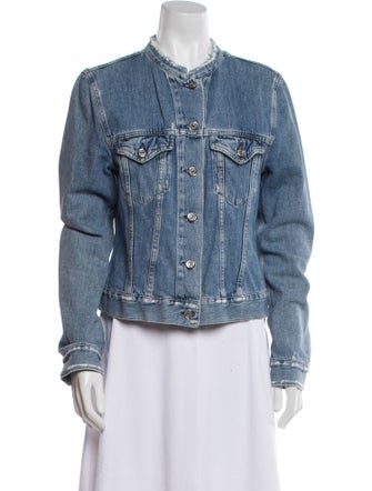Acne Studios Denim Jacket