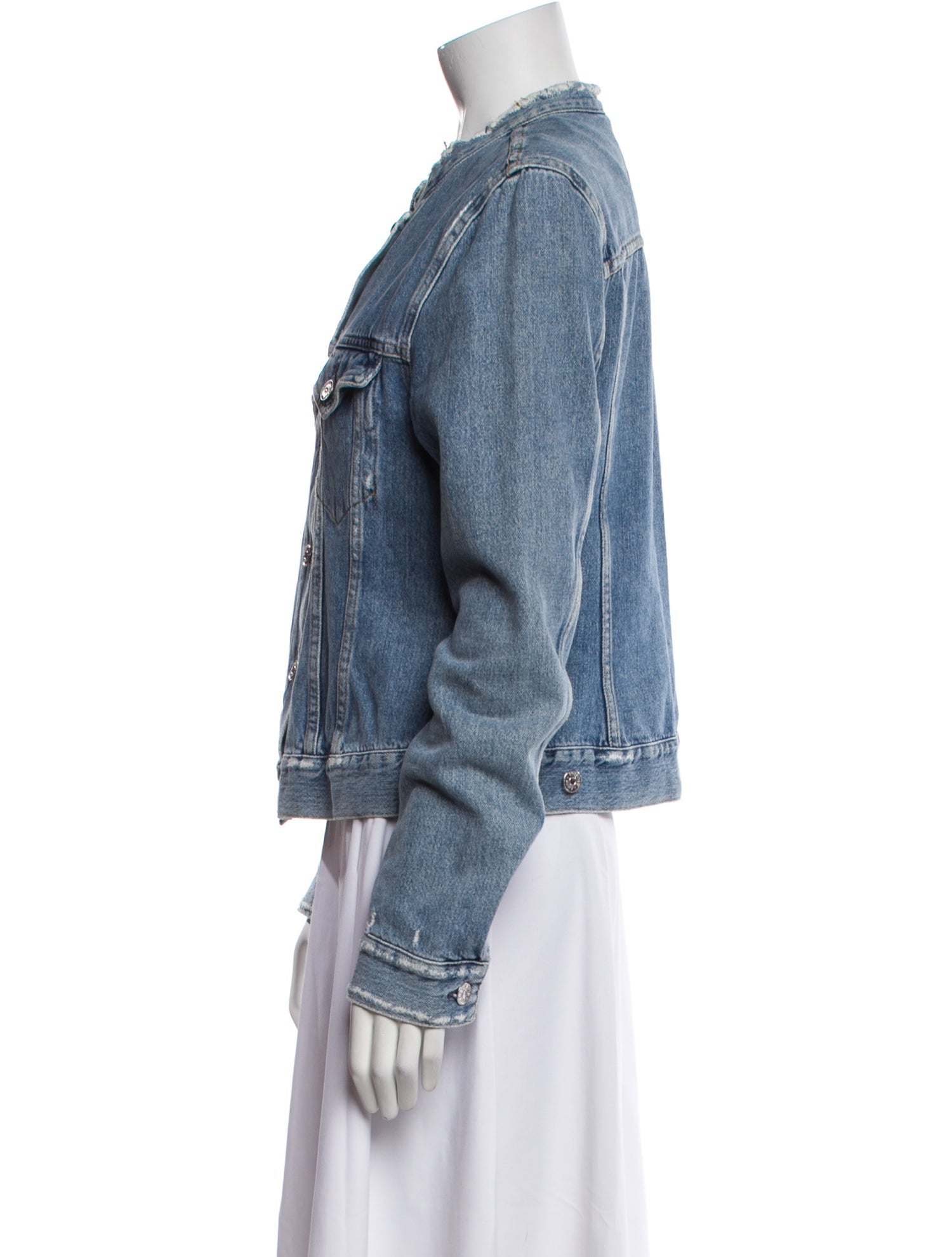 Acne Studios Denim Jacket