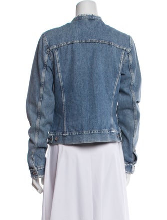 Acne Studios Denim Jacket