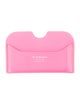 Acne Studios Leather Card Holder