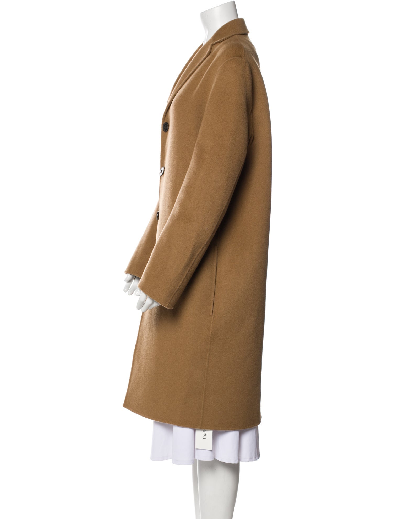 Acne Studios Wool Coat