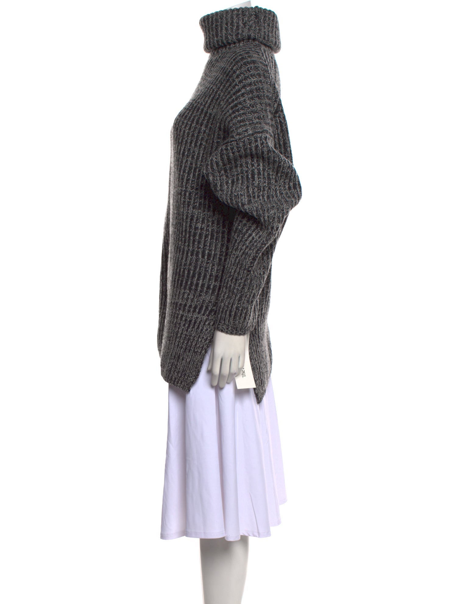 Acne Studios Wool Turtleneck Sweater w/ Tags