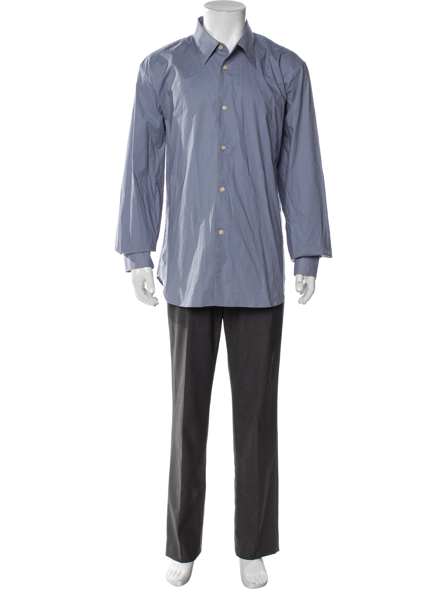 Acne Studios Long Sleeve Shirt