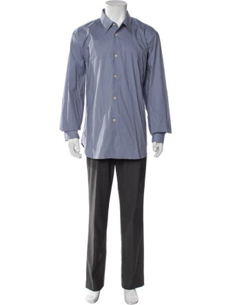 Acne Studios Long Sleeve Shirt