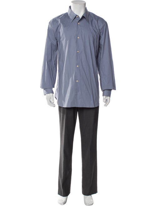 Acne Studios Long Sleeve Shirt