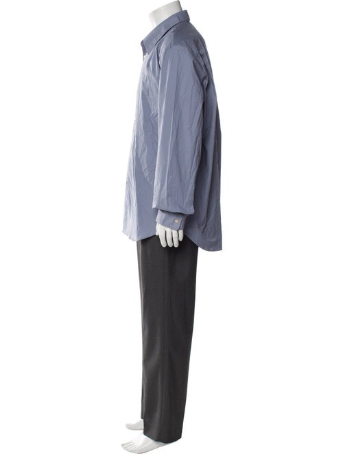 Acne Studios Long Sleeve Shirt