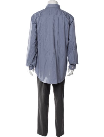 Acne Studios Long Sleeve Shirt