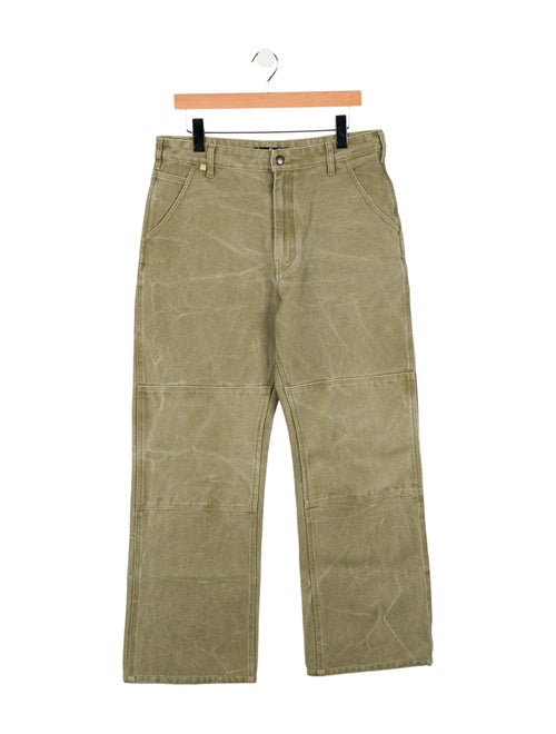 Acne Studios Bootcut Jeans