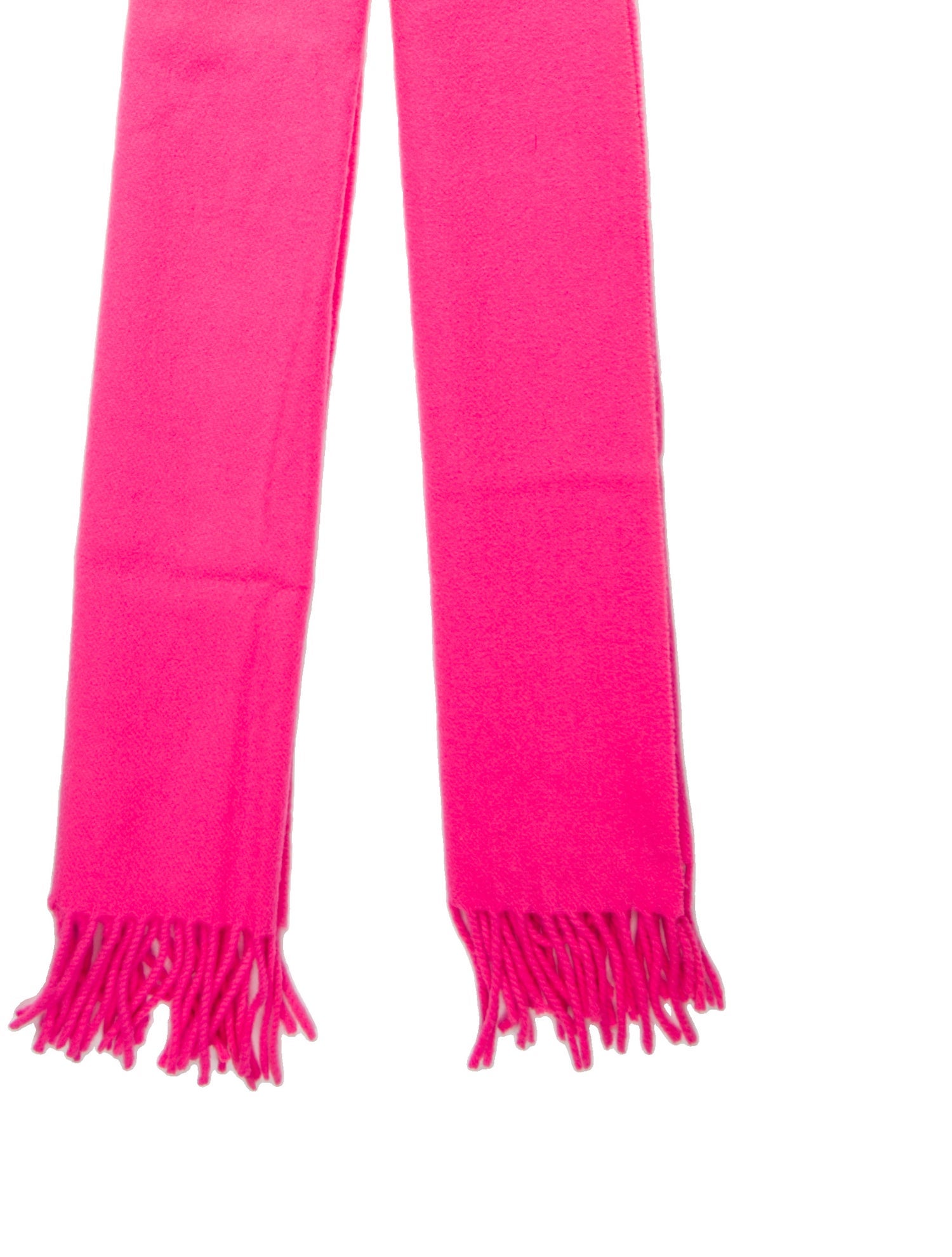 Acne Studios Wool Scarf