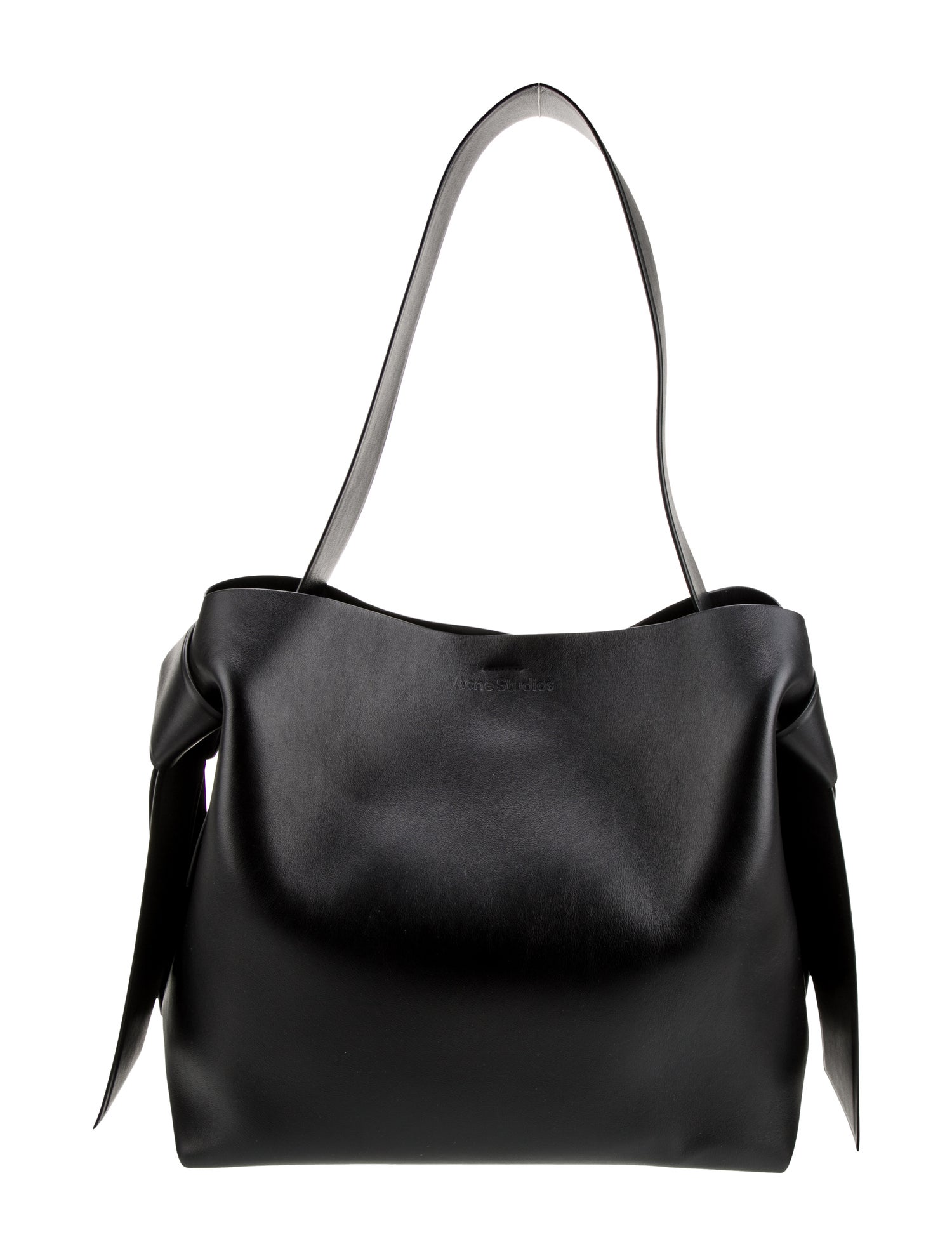 Acne Studios Leather Hobo w/ Tags