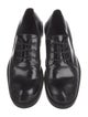 Acne Studios Leather Derby Shoes