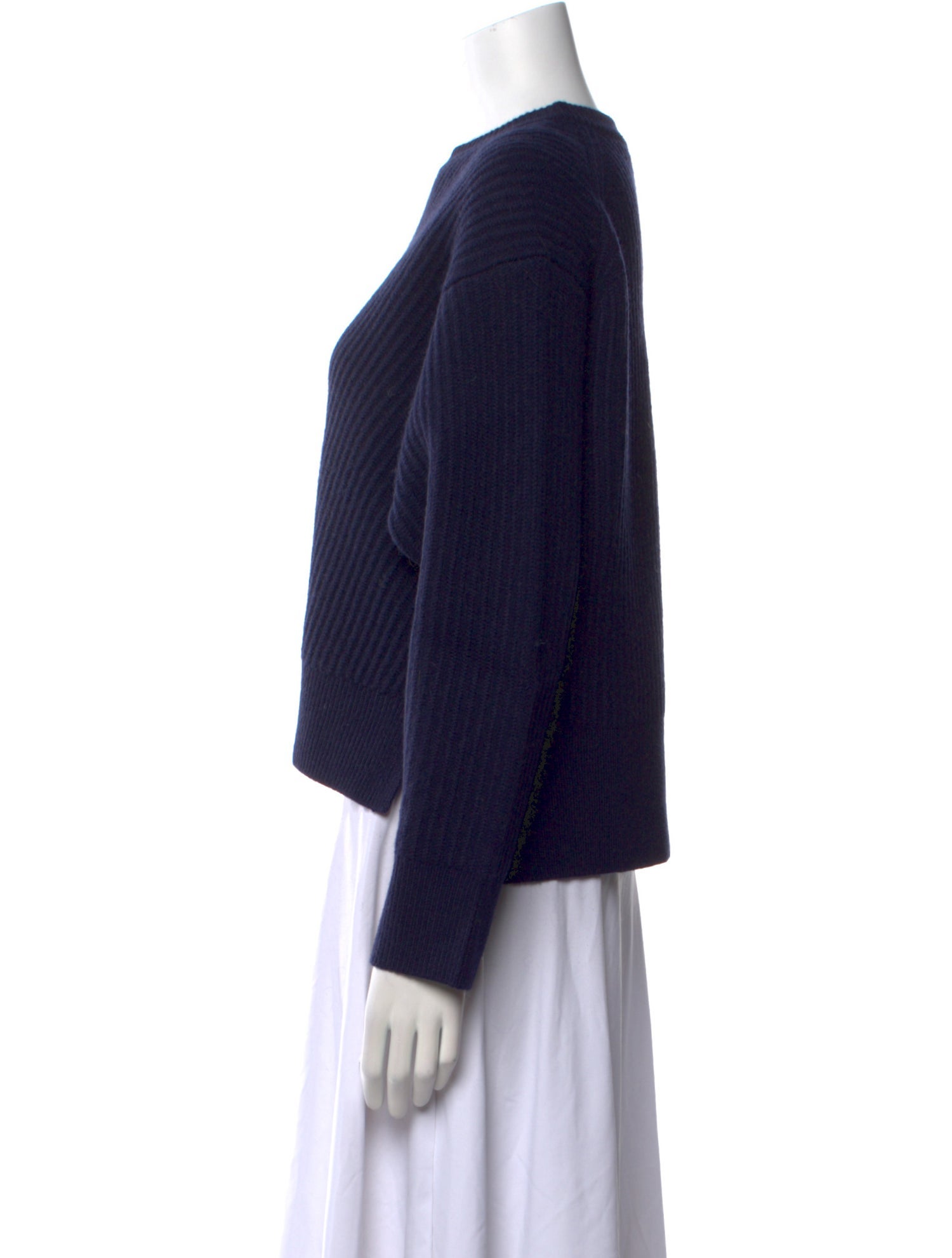 Acne Studios Wool Crew Neck Sweater