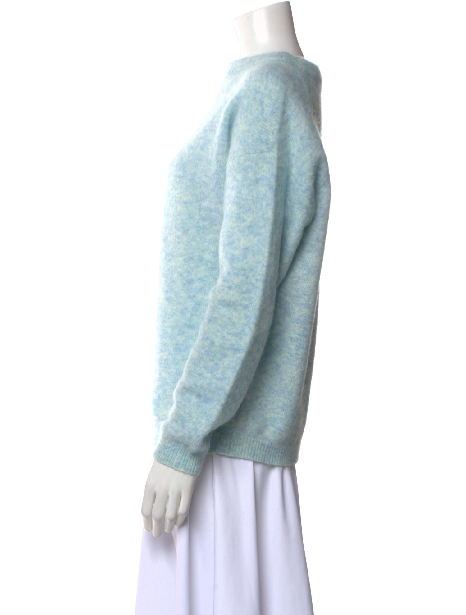 Acne Studios Scoop Neck Sweater