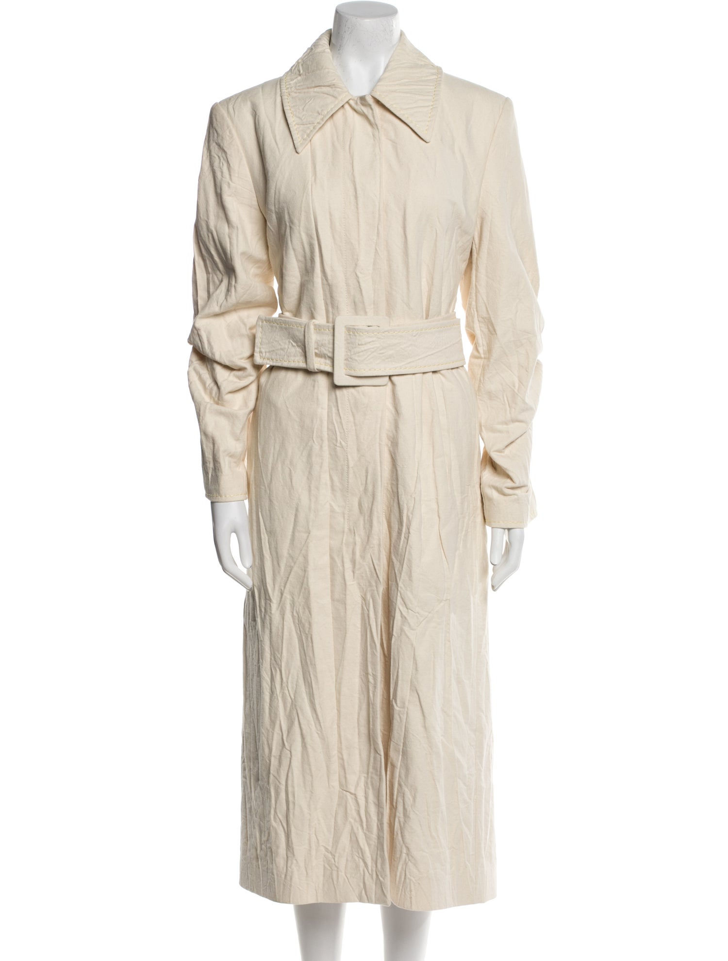 Acne Studios Trench Coat