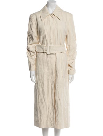 Acne Studios Trench Coat