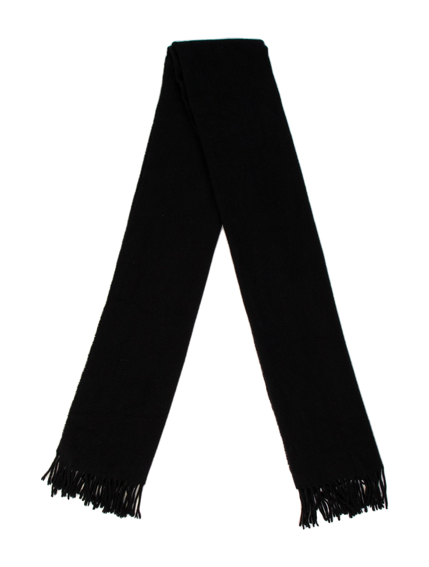 Acne Studios Cashmere Scarf