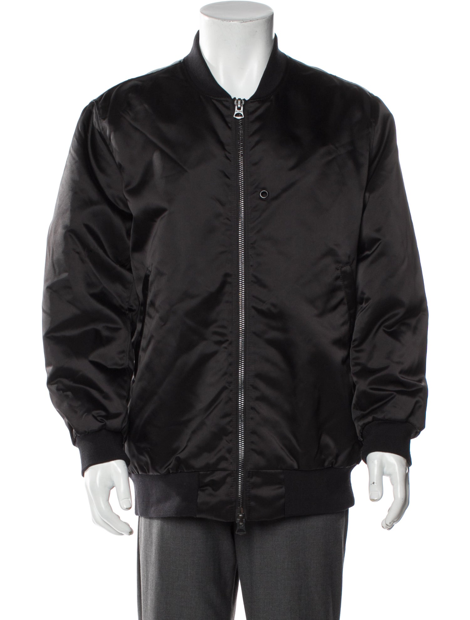 Acne Studios Bomber Jacket