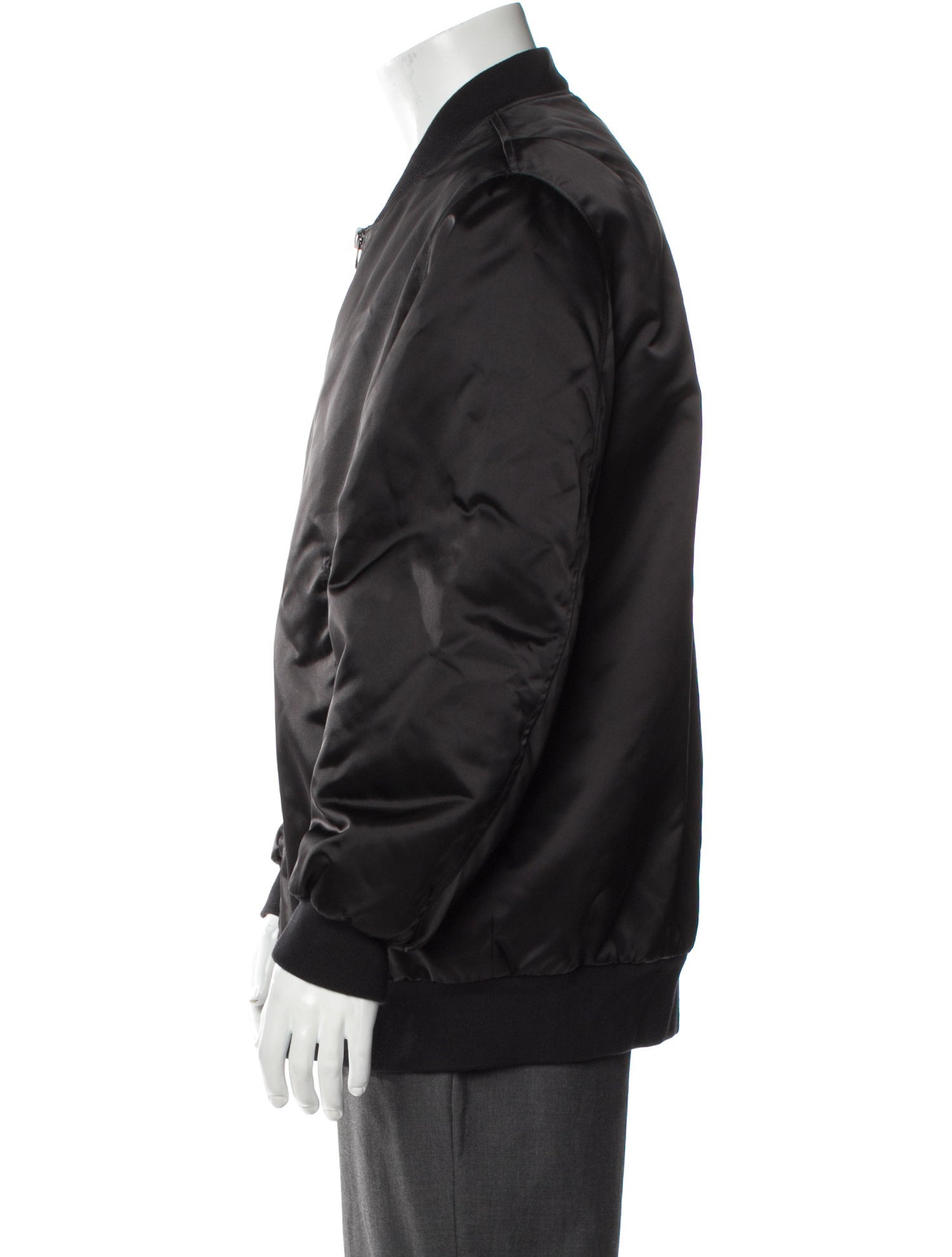 Acne Studios Bomber Jacket