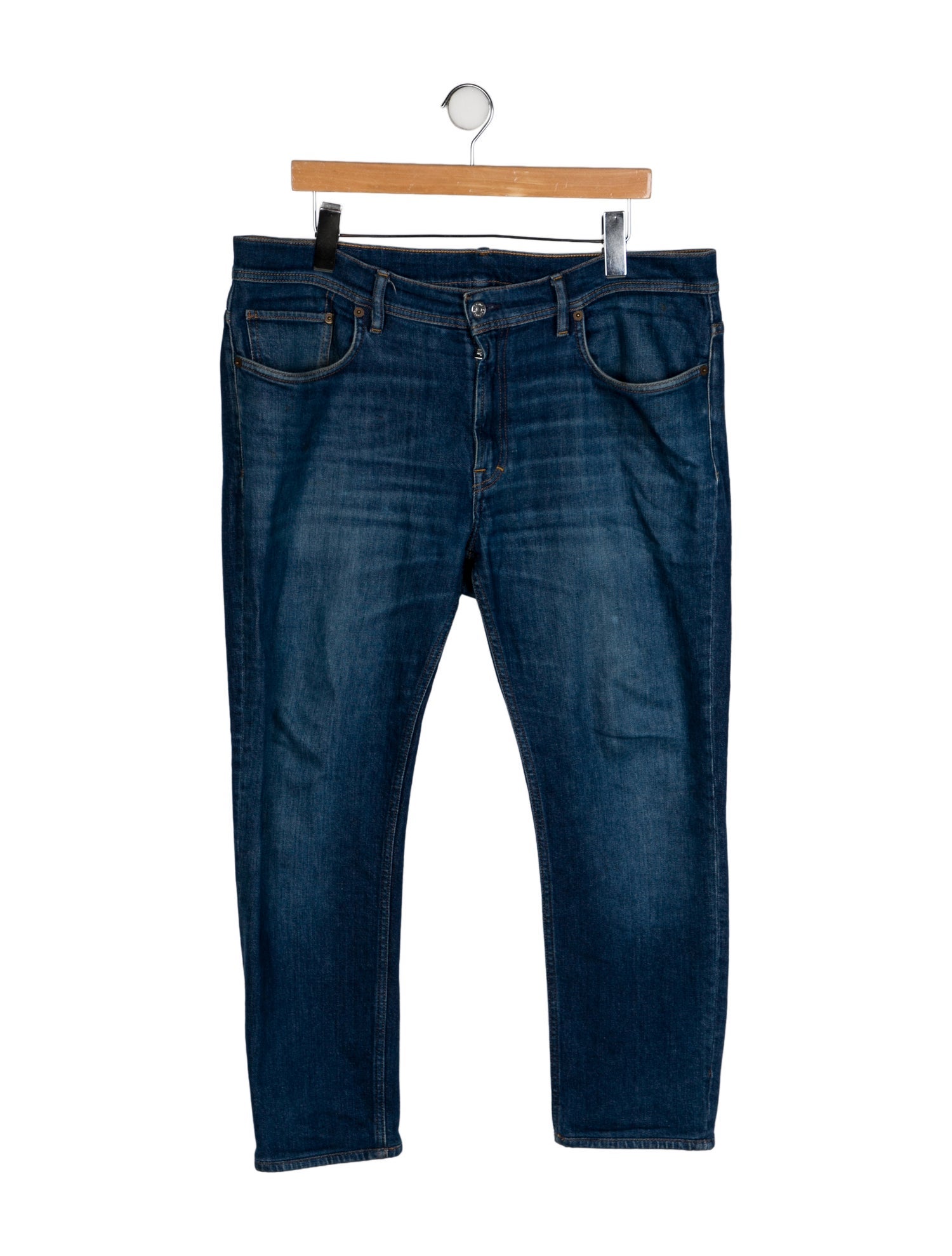 Acne Studios Skinny Jeans