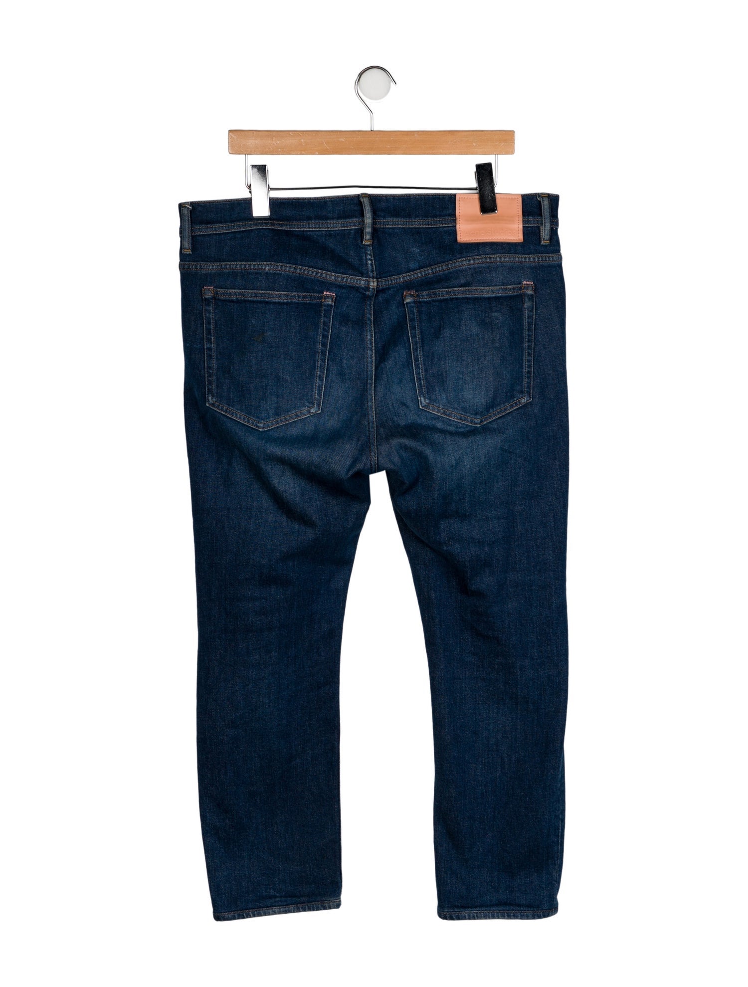 Acne Studios Skinny Jeans