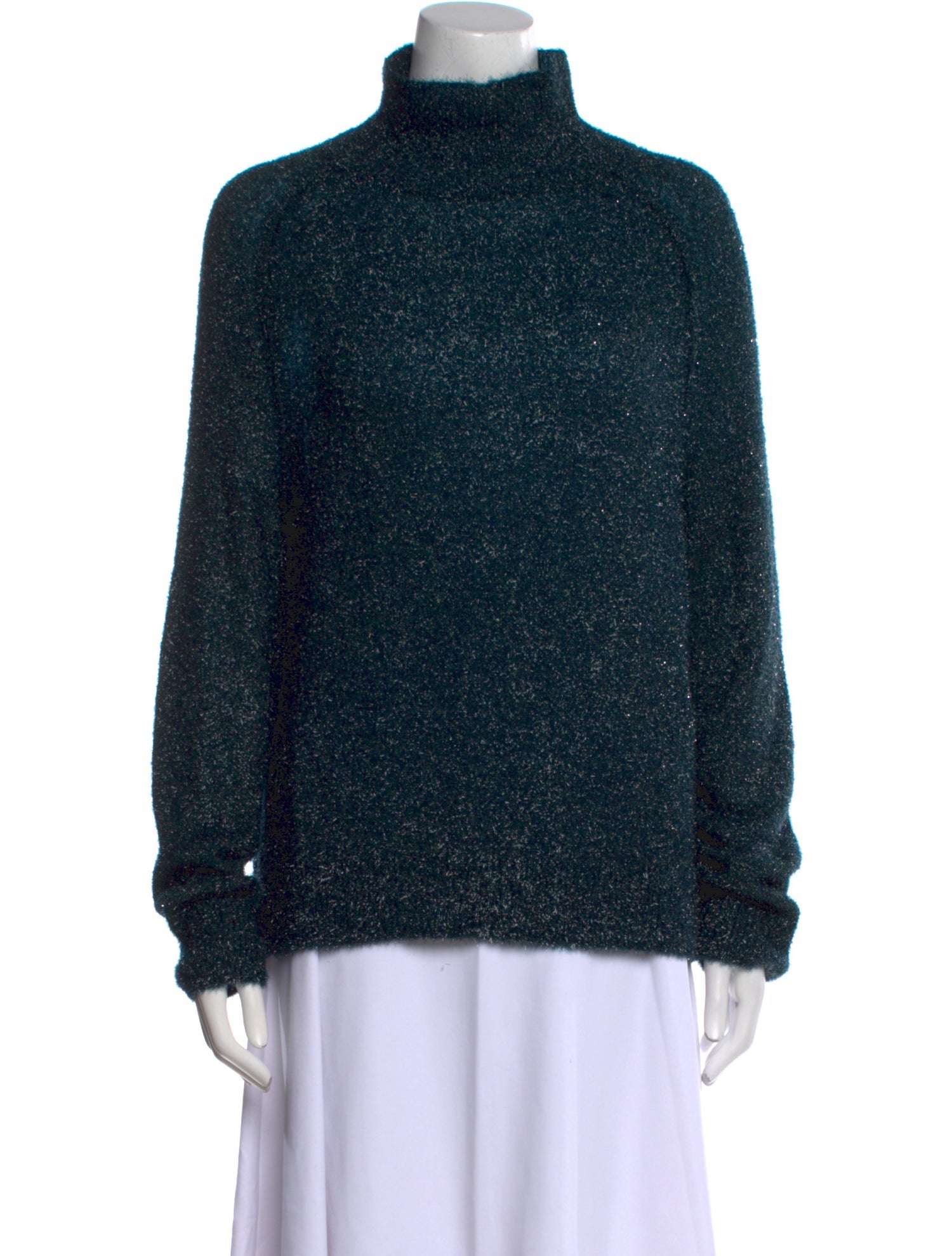 Acne Studios Turtleneck Sweater