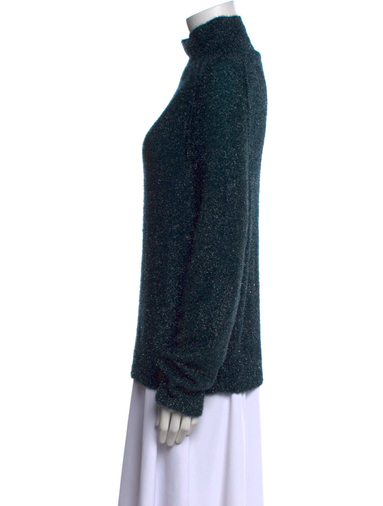 Acne Studios Turtleneck Sweater