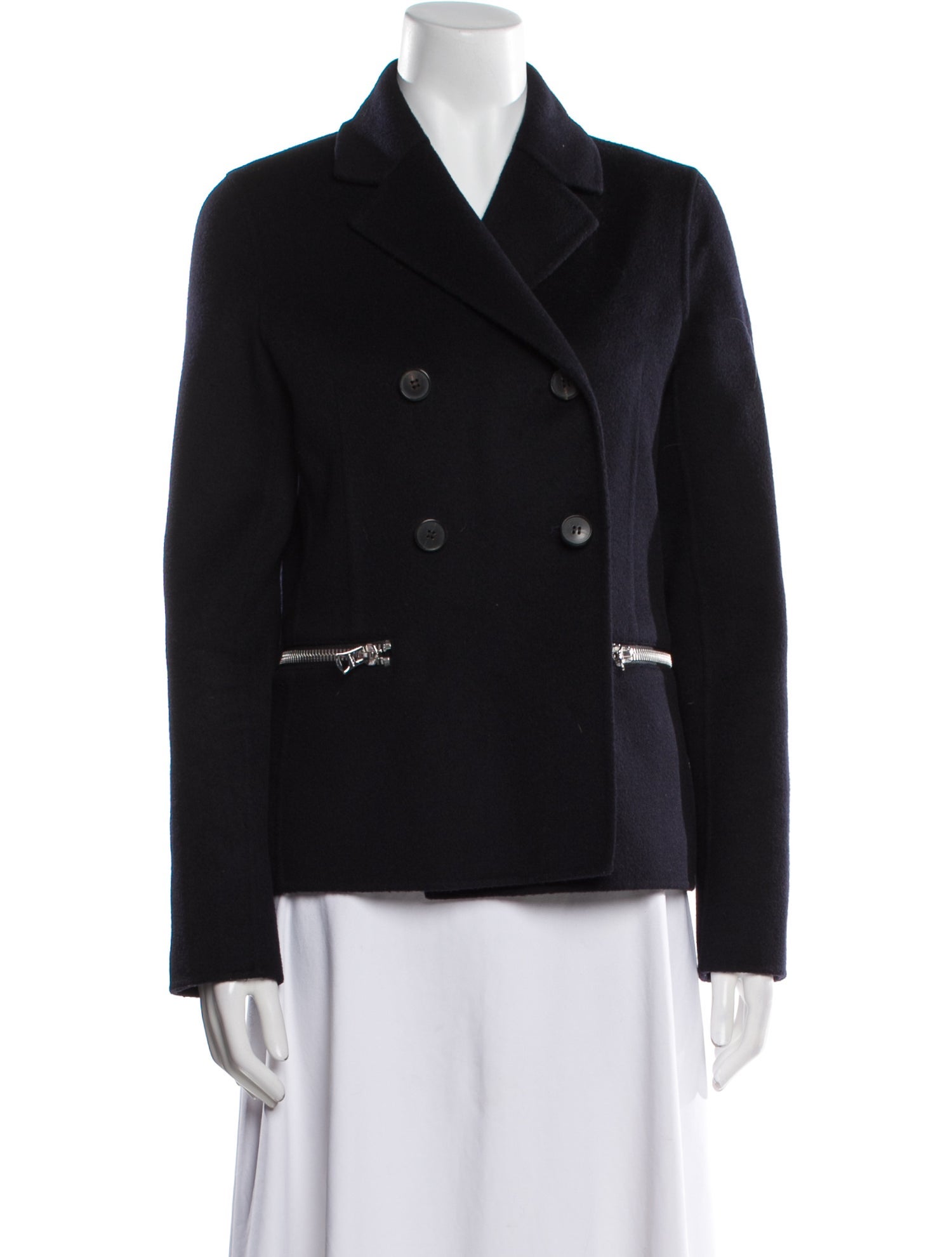 Acne Studios Wool Blazer