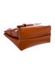 Acne Studios Leather Shoulder Bag