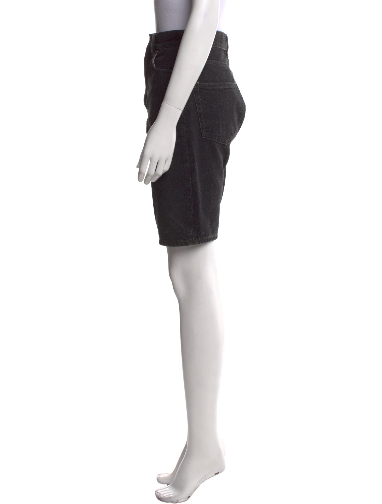 Acne Studios Knee-Length Shorts