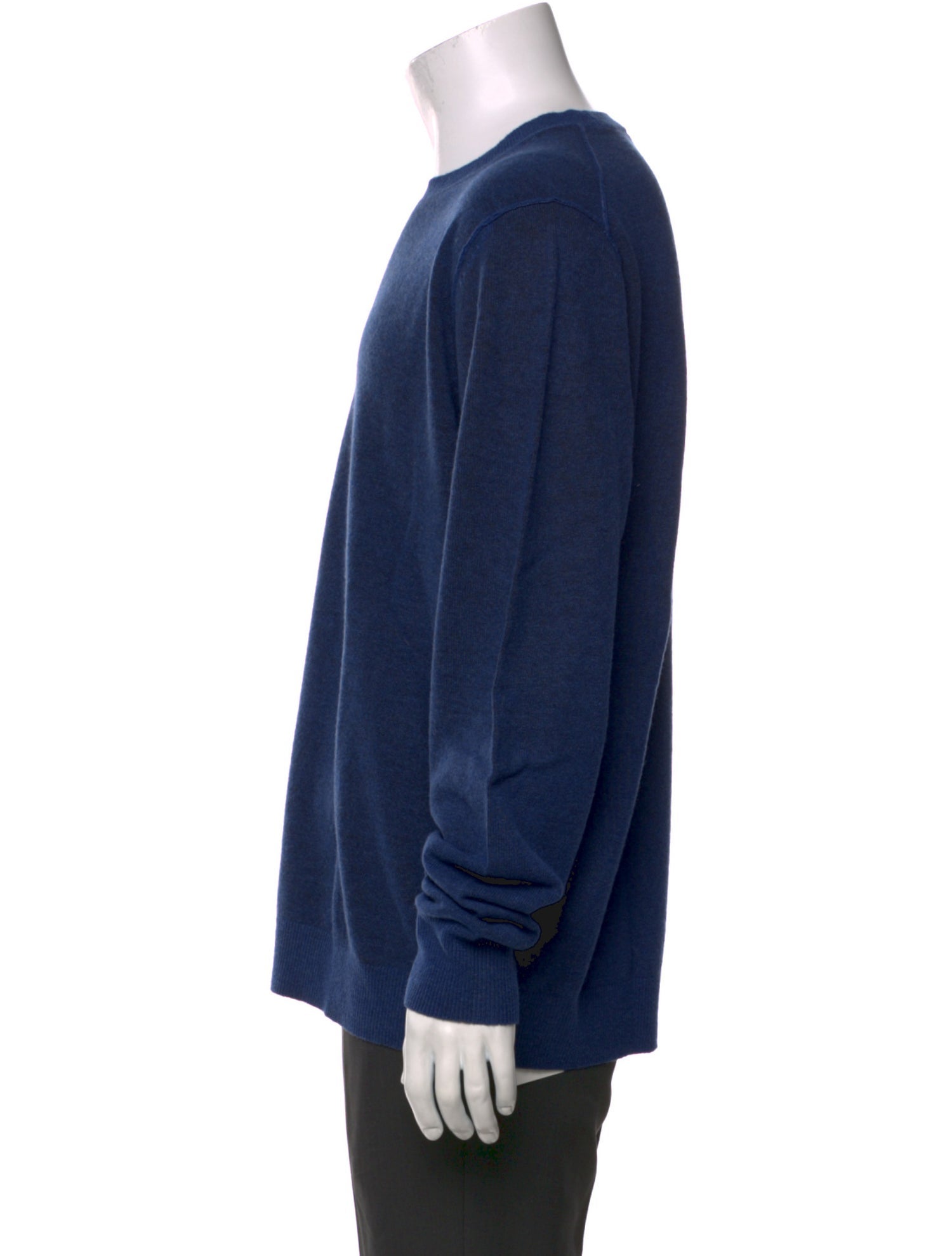 Acne Studios Lambswool Crew Neck Pullover w/ Tags