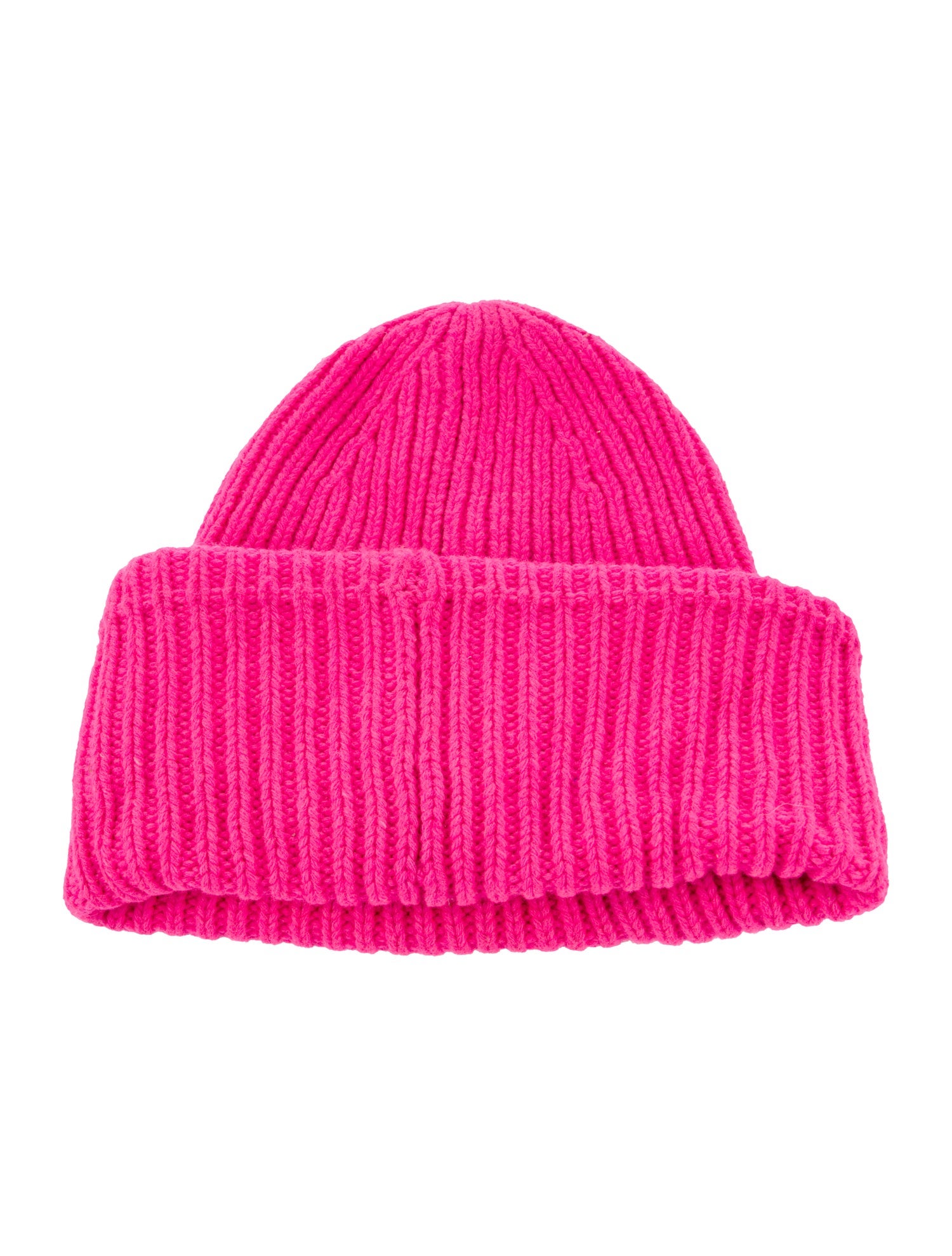 Acne Studios Woven Beanie