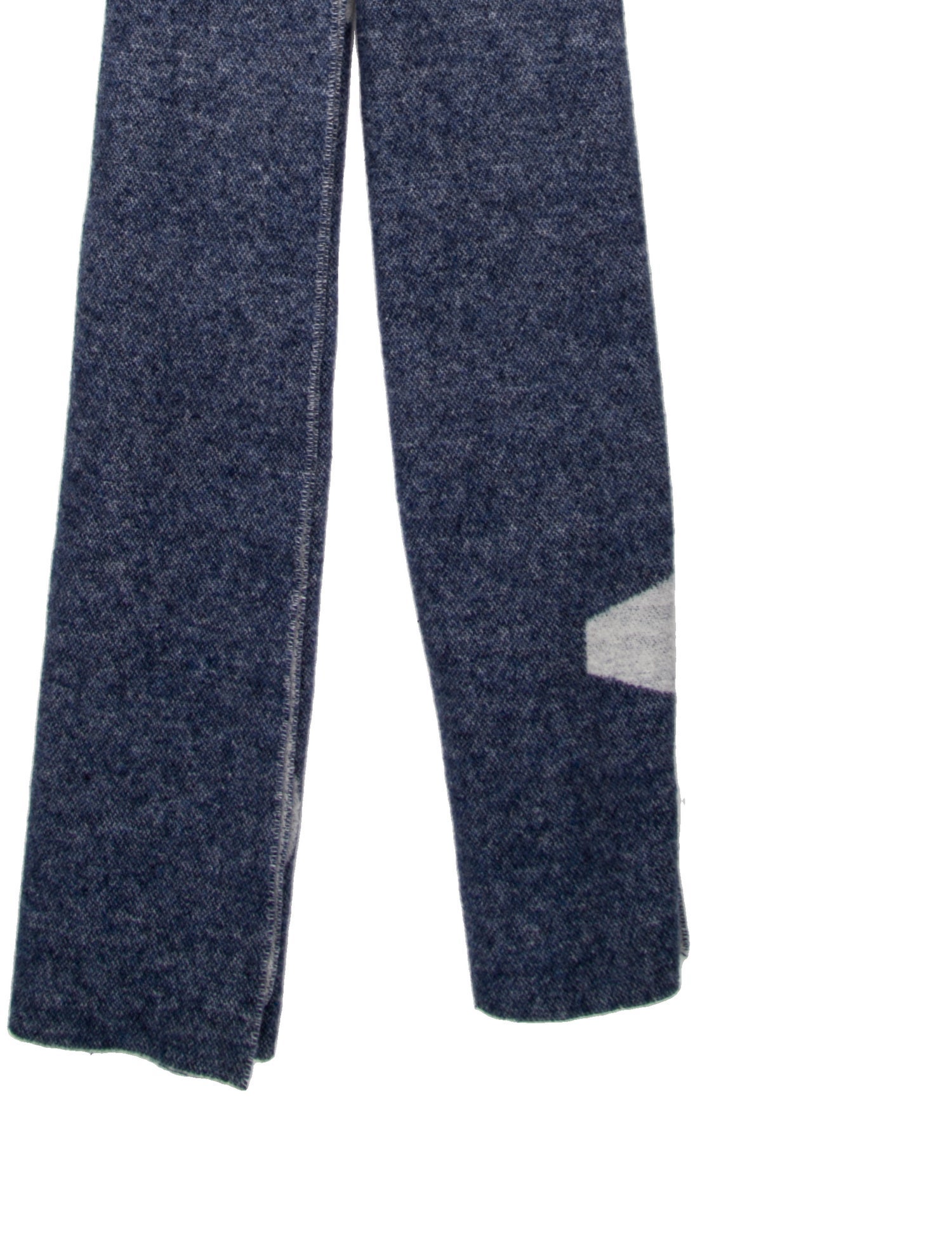 Acne Studios Wool Scarf