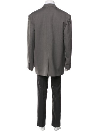 Acne Studios Overcoat