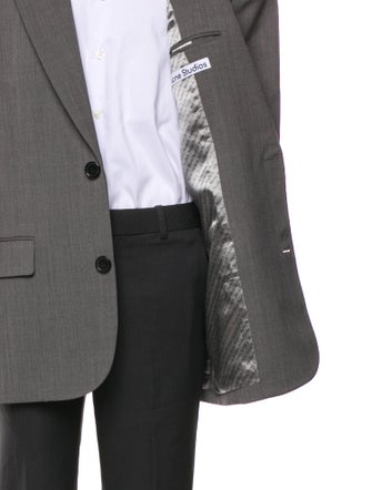 Acne Studios Overcoat