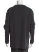 Acne Studios Wool Crew Neck Pullover