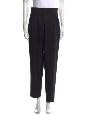 Acne Studios Straight Leg Pants